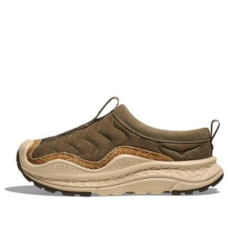 Hoka One One Ora Primo TP Elite Terrain System Antique Olive 1165731-ANTQ