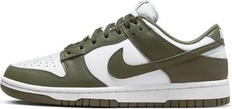 Nike (WMNS) Nike Dunk Low Medium Olive DD1503-120