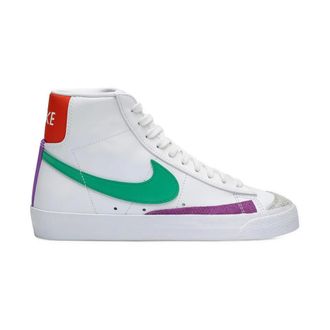 Nike Blazer Mid 77 Trainers