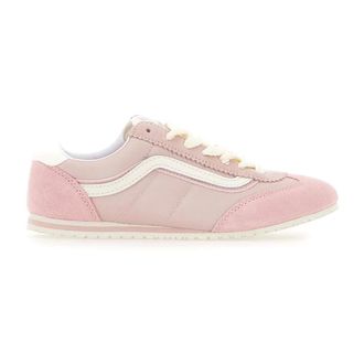 Vans Sneakers, female, Pink, Size: 4 1/2 US Super Lowpro