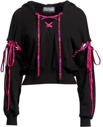 Versace TOPWEAR - Sweatshirts sur YOOX.COM