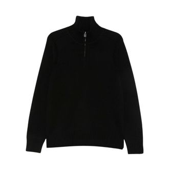 Guest In Residence Mujer, Jerseys, Negro, Talla: XS