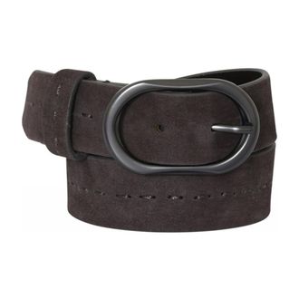 Gustav 72987-After Dark Riem - Dames - Accessoires - Bruin - Maat: 75 CM