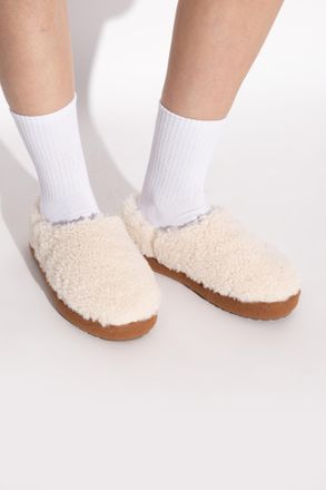 Emu Aston Shoes, Womens, Cream