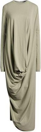 Rick Owens KLEIDER - Maxi-Kleider auf YOOX.COM
