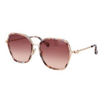 Ted Baker Acetate Womens Sunglasses