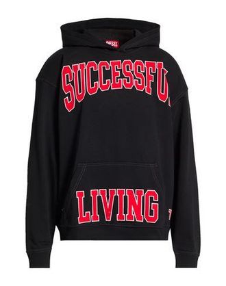 Diesel CAMISETAS Y TOPS - Sudaderas en YOOX.COM