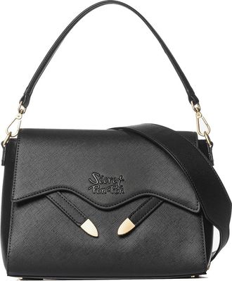 Secret Pon Pon Crossbody bag Women