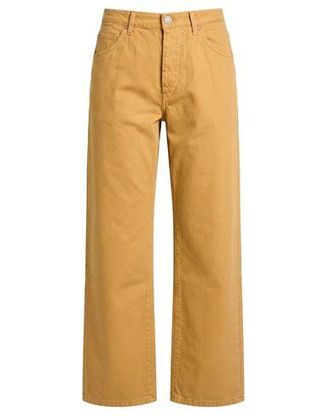 TELA GENOVA BOTTOMWEAR - Pantaloni jeans su YOOX.COM