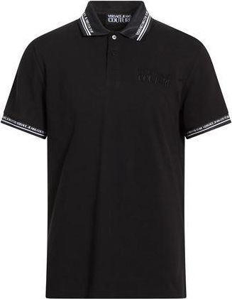Versace TOPWEAR - Polo shirts sur YOOX.COM