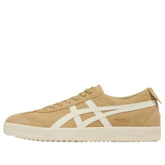 Onitsuka Tiger Mexico 66 Delegation Camel Beige Cream 1183C344-251