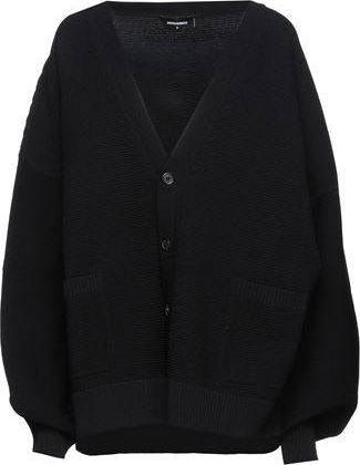 Dsquared2 KNITWEAR - Cardigans sur YOOX.COM