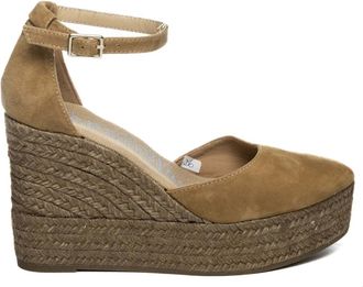 Espadrilles Donna, Scarpe, Marrone, 39 EU, new