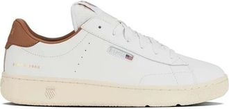 K-Swiss Uomo, Sport, Bianco, 46 EU, new