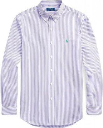 Ralph Lauren Hombre, Camisas, Multicolor, Talla: L