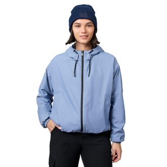Free Country Womens Bomber Windshear Jacket