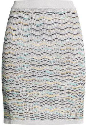 Missoni BOTTOMWEAR - Mini skirts on YOOX.COM