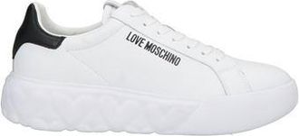 Love Moschino CALZADO - Sneakers en YOOX.COM
