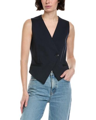 Rag & Bone Velma Ponte Vest
