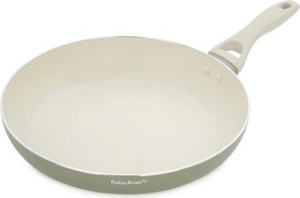 KASANOVA Padella 30 cm avocado Cooking Therapy
