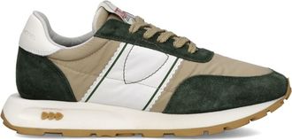 Philippe Model Sneakers Tour Running - Dames - Sneakers - Veelkleurig - 39 EU - Katoen - Schoenen