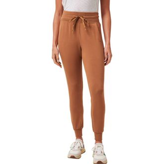 Travis Mathew Core Skyloft Joggers in Chestnut at Nordstrom Rack, Size Xx-Large