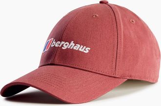 Berghaus Mens Berghaus Unisex Logo Recognition Structured Baseball Cap - Size: ONE size