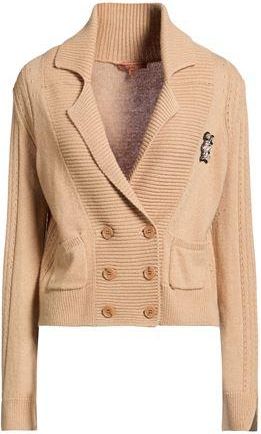 Ermanno Scervino KNITWEAR - Cardigans sur YOOX.COM