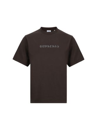 Burberry Logo T-shirt