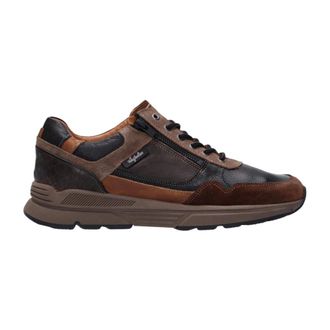 Australian Footware Heren, Schoenen, Veelkleurig, Maat: 46 EU Leer