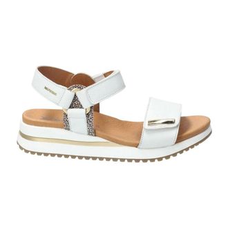 Mephisto Dames, Schoenen, Beige, Maat: 40 EU