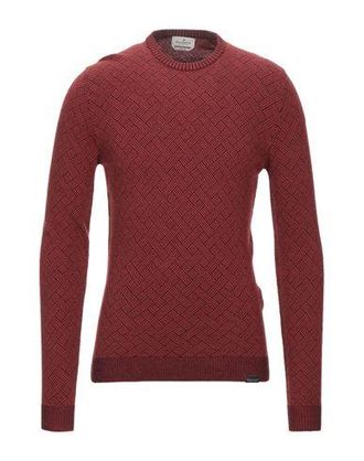 Brooksfield Sweaters