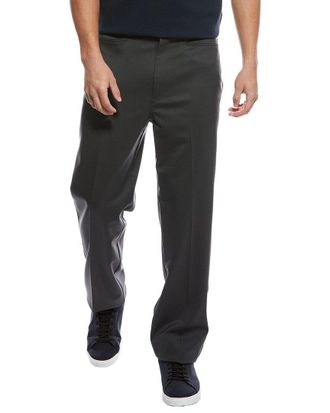 Theory Wool-Blend Pant
