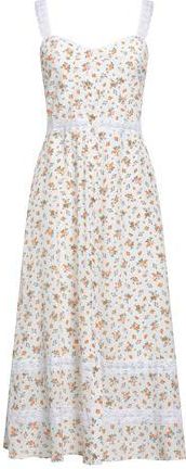 Max Mara Midi dresses