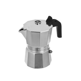 KASANOVA Caffettiera 3 tazze Kasanova Premium