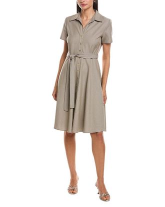 Nanette Lepore Midi Dress