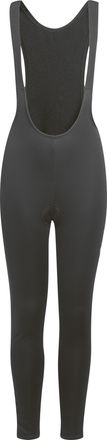 Gonso Fahrradhose GONSO Hardegg, Damen, Gr. 128, Normalgr&ouml;ssen, schwarz, 100% Polyester, Hosen Fahrradhose, Wasserabweisend, hohe W&auml;rmeisolation, strapazier