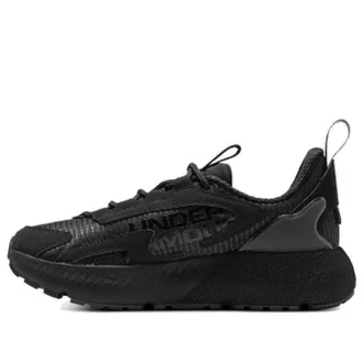 Under Armour UA HOVR Mega 2 MVMNT Black 3026629-106