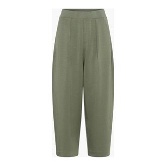 Inwear Pantaloni - - Trousers - Donna - Verde - L