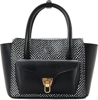 Coccinelle Mujer, Bolsos, Negro, Talla: ONE Size
