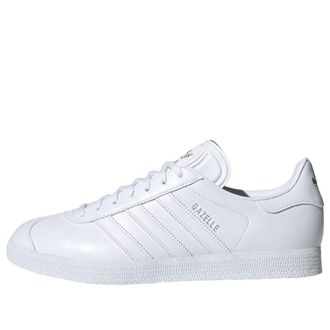 adidas Gazelle Triple White IH2572
