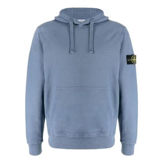 Stone Island Hoodie Dark Blue 771564120-V0024