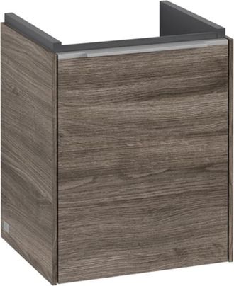 Villeroy & Boch Mueble De Lavabo Subway 3.0 De Villeroy & Boch, 1 Puerta