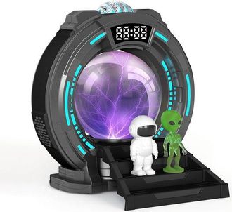 OEM Proyector Cielo Estrellado, Portal Espacio Cuenta 7 Luces Ambientales Sonido Blanco, Iluminaci&oacute;n Nocturna Dormir Adultos [clase Energ&eacute;tica B]