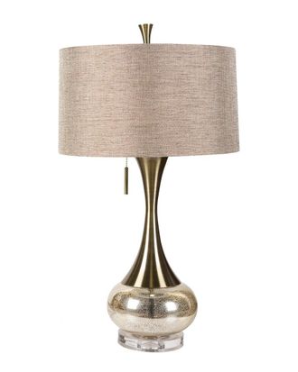 Surya 33In Lamp Table Lamp