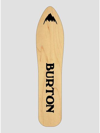 Burton The Throwback 2026 Powder Surfer fantasia