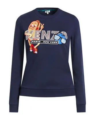 Kenzo Sweatshirts