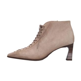 Hispanitas Mujer, Zapatos, Beige, Talla: 40 EU