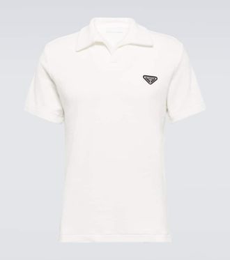 Prada Poloshirts Sale bis zu 32 Stylight