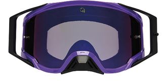 Spy FOUNDATION MX 3200000000029 Mens Sunglasses Purple Size 158